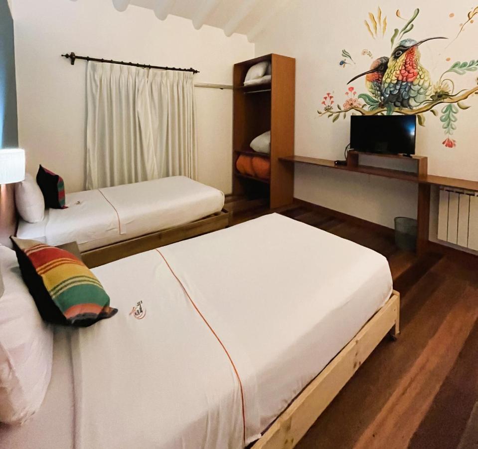 Usgar San Pedro Boutique Hotel Cusco Ngoại thất bức ảnh