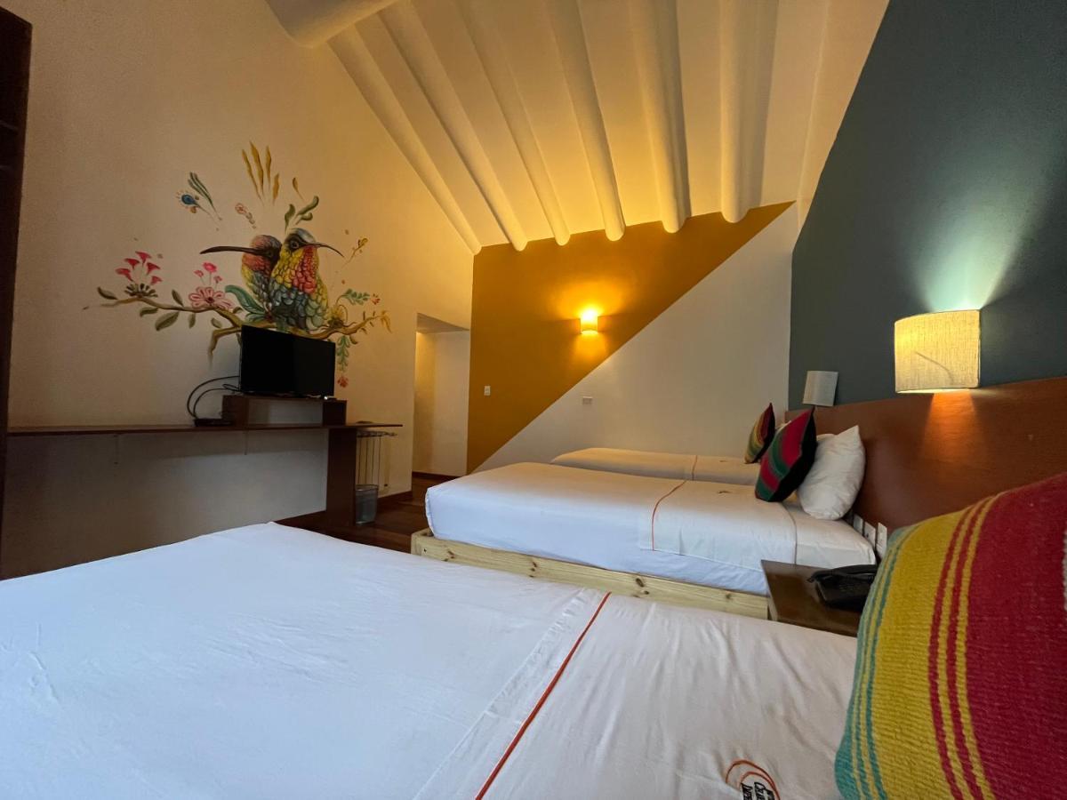 Usgar San Pedro Boutique Hotel Cusco Ngoại thất bức ảnh