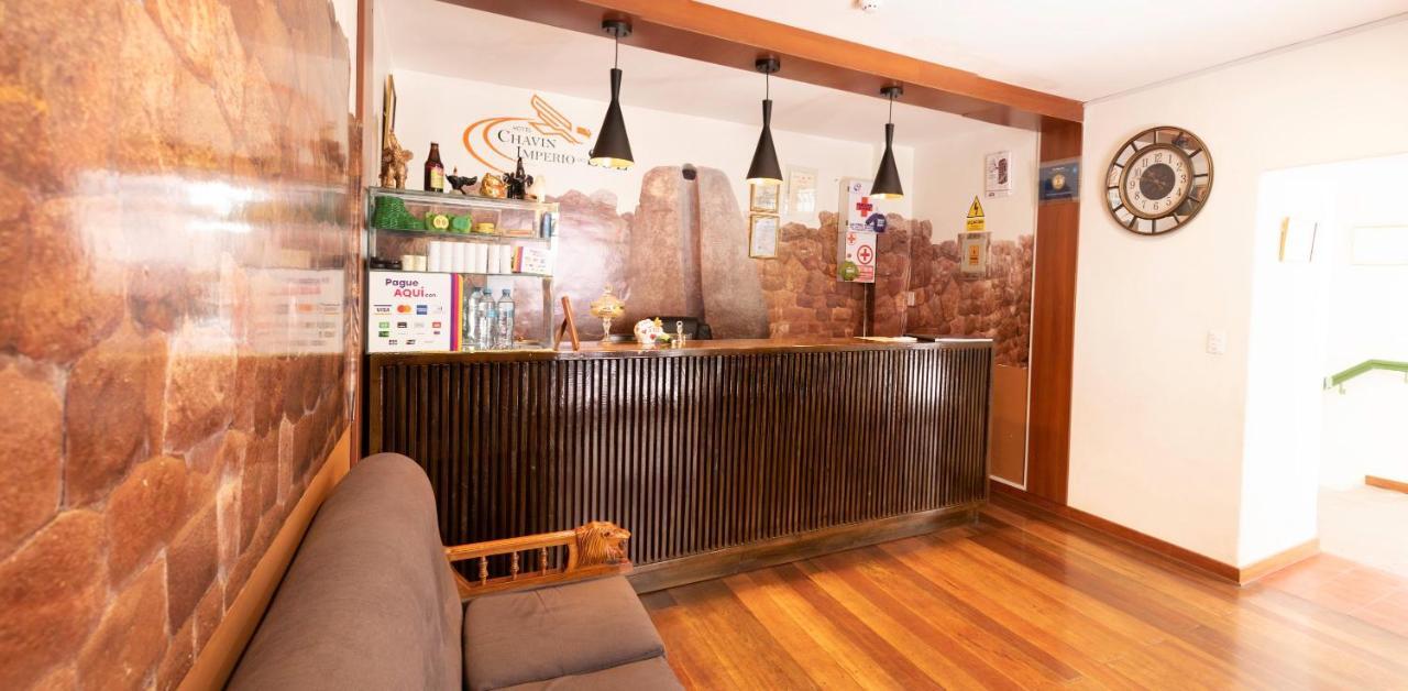 Usgar San Pedro Boutique Hotel Cusco Ngoại thất bức ảnh